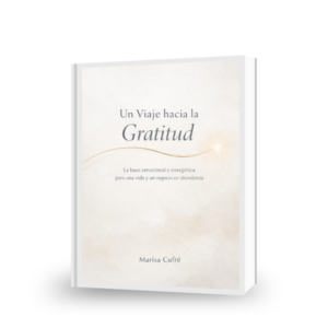 Un viaje hacia la gratitud - Edición renovada