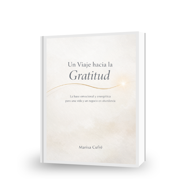 Un viaje hacia la gratitud - Edición renovada